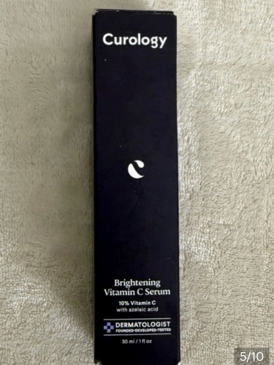 Curology Other - Curology Brightening Vitamin C Serum